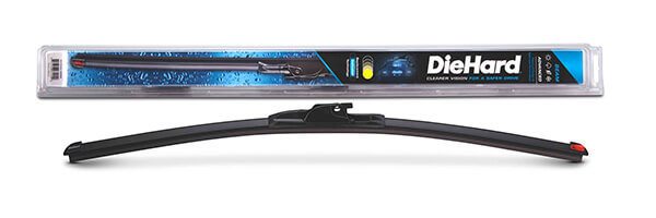 Beam Wiper Blades