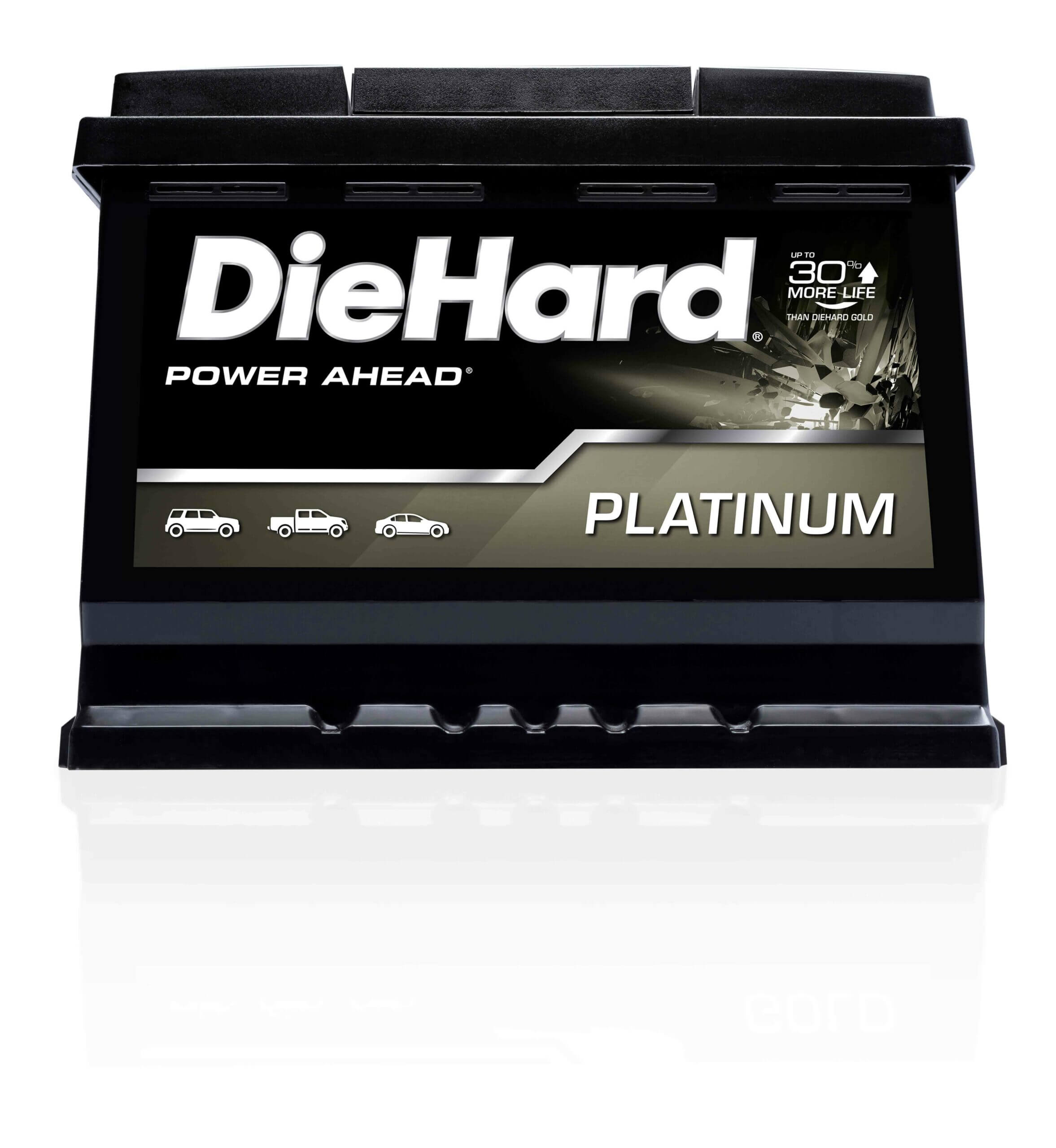 DieHard Platinum