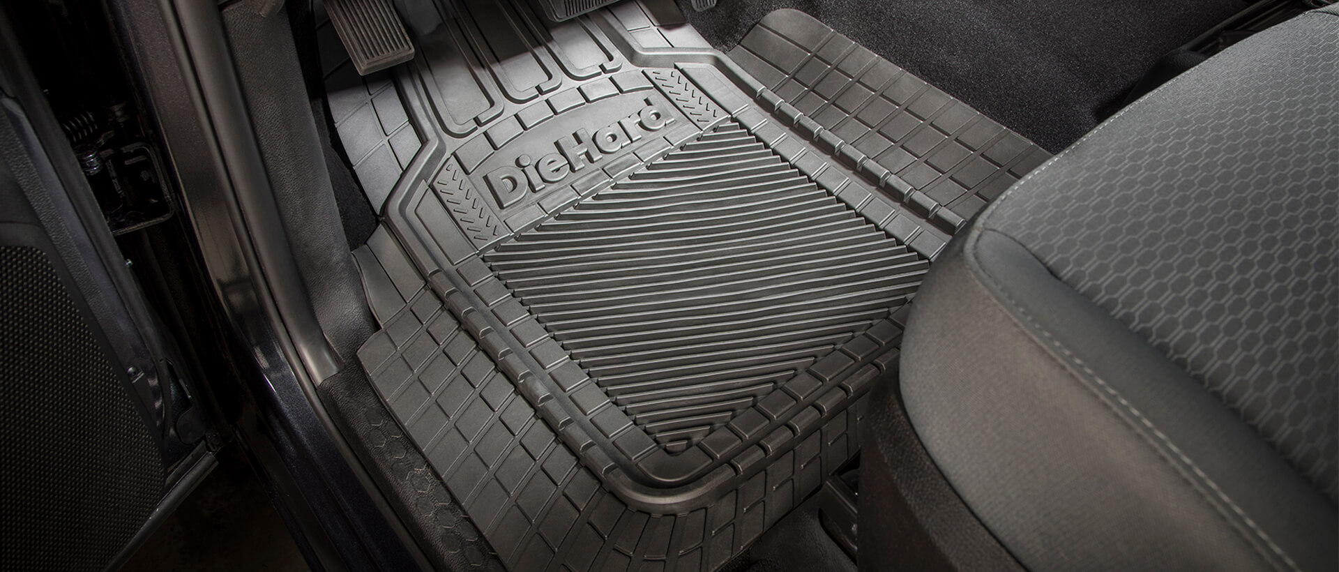 Floor Mats DieHard DieHard