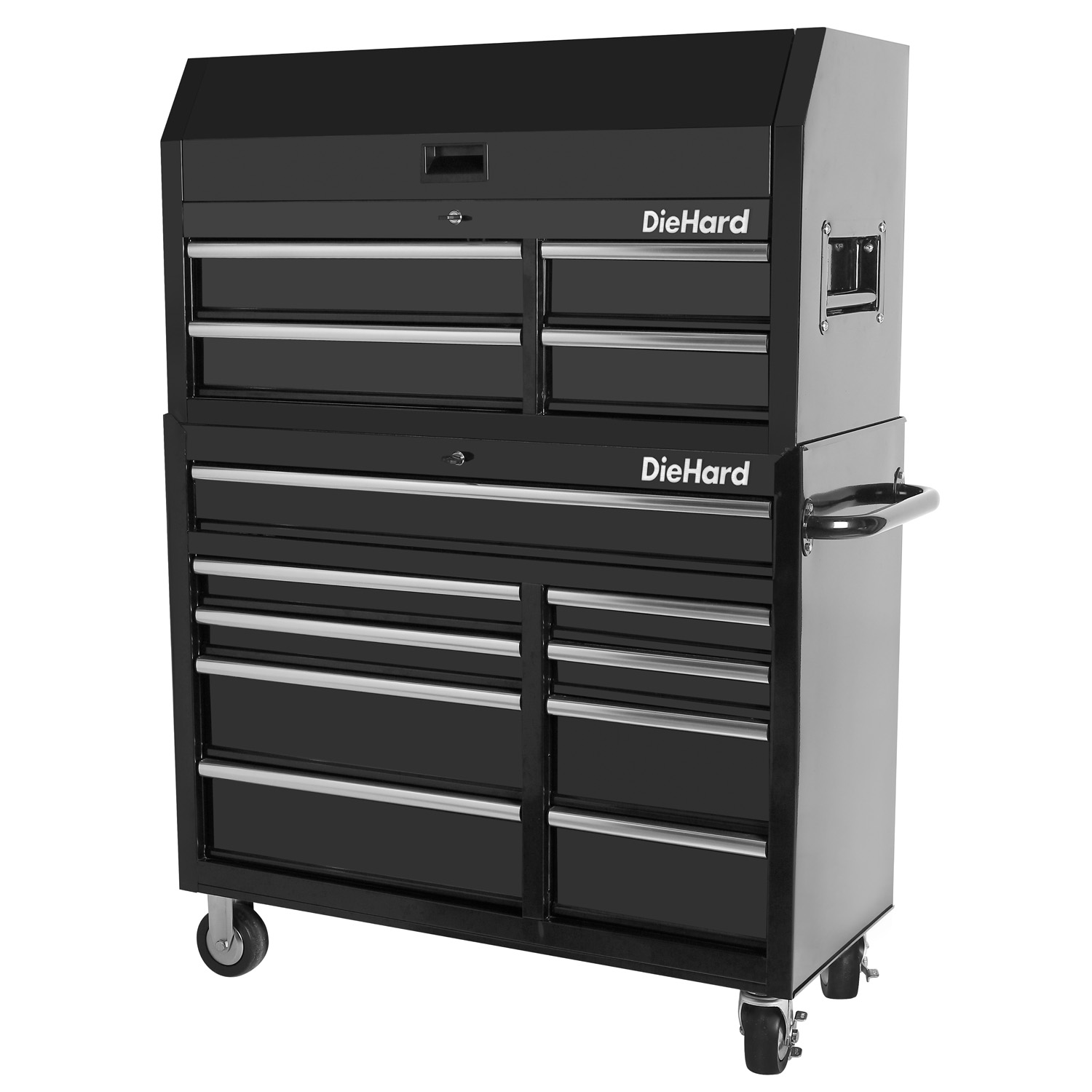 Tool Storage