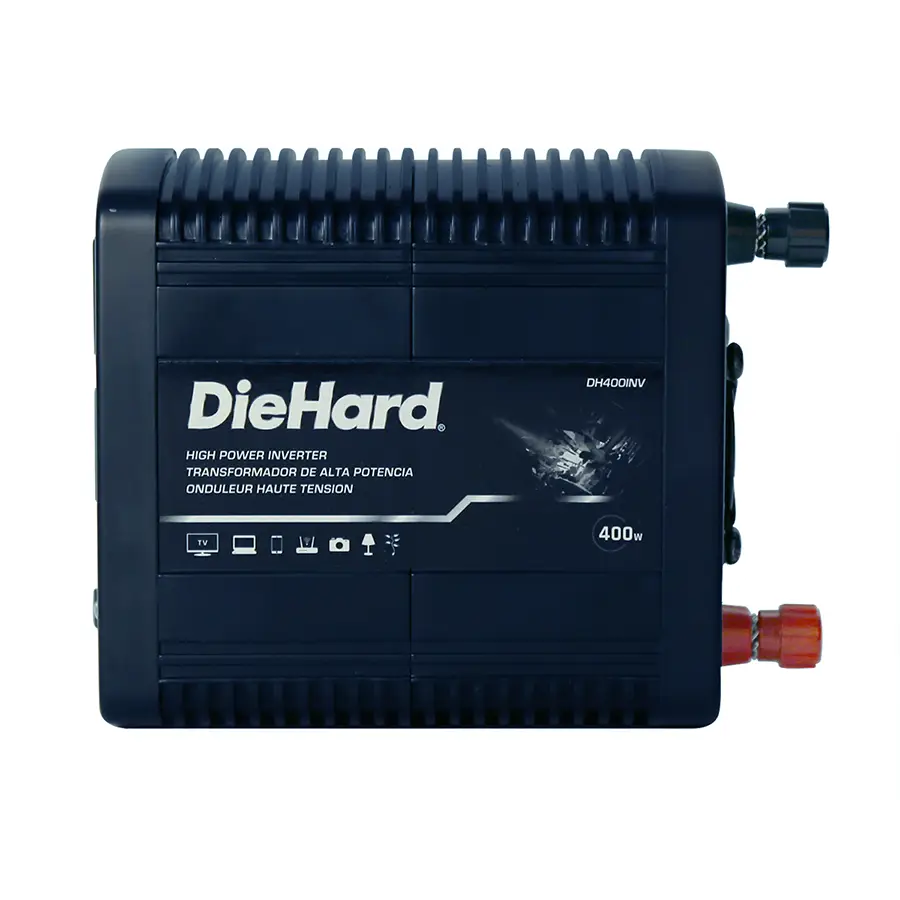 Battery Accessories - DieHard DieHard